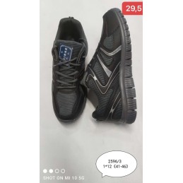 Buty Sportowe MĘSKIE...