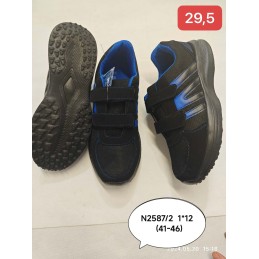 Buty Sportowe MĘSKIE...