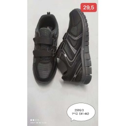 Buty Sportowe MĘSKIE...