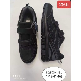Buty Sportowe MĘSKIE...