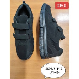 Buty Sportowe MĘSKIE...