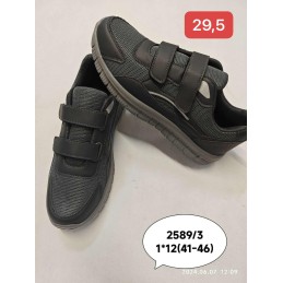 Buty Sportowe MĘSKIE...
