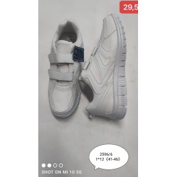 Buty Sportowe MĘSKIE...