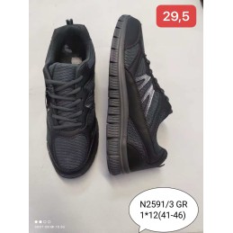 Buty Sportowe MĘSKIE...