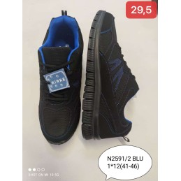 Buty Sportowe MĘSKIE...