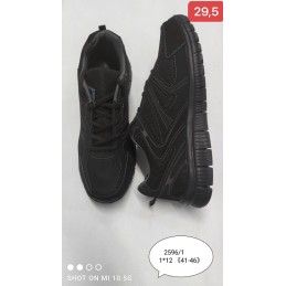 Buty Sportowe MĘSKIE...