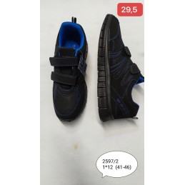 Buty Sportowe MĘSKIE...