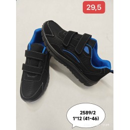 Buty Sportowe MĘSKIE...