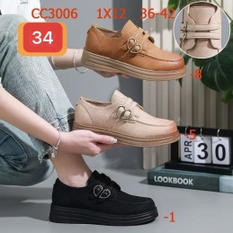 Buty Sportowe DAMSKIE...