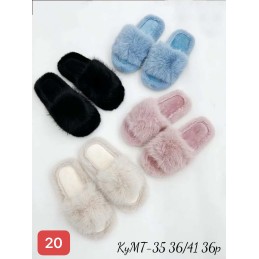 Buty Kapcie DAMSKIE...