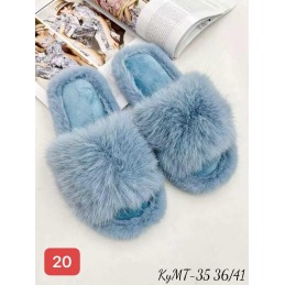 Buty Kapcie DAMSKIE...