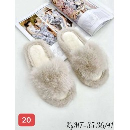 Buty Kapcie DAMSKIE...