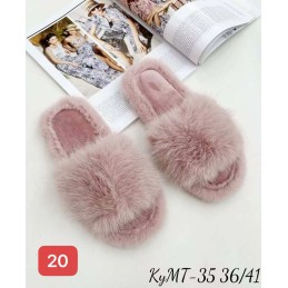 Buty Kapcie DAMSKIE...