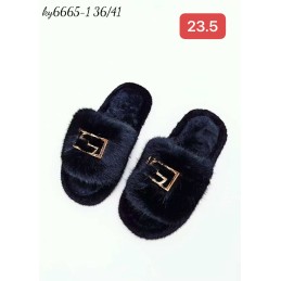 Buty Kapcie DAMSKIE...