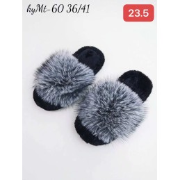 Buty Kapcie DAMSKIE...