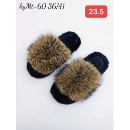 Buty Kapcie DAMSKIE...