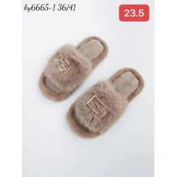 Buty Kapcie DAMSKIE...