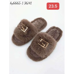 Buty Kapcie DAMSKIE...
