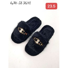 Buty Kapcie DAMSKIE...