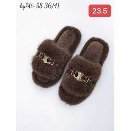 Buty Kapcie DAMSKIE...
