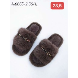 Buty Kapcie DAMSKIE...