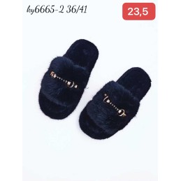 Buty Kapcie DAMSKIE...