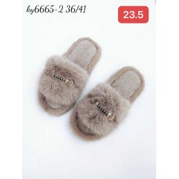 Buty Kapcie DAMSKIE...