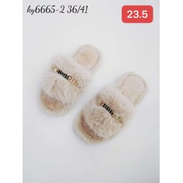 Buty Kapcie DAMSKIE...