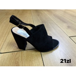 Buty Sandały DAMSKIE...