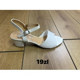 Buty Sandały DAMSKIE...