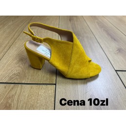 Buty Sandały DAMSKIE...