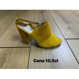 Buty Sandały DAMSKIE...