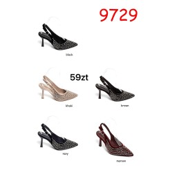Buty Sandały DAMSKIE...