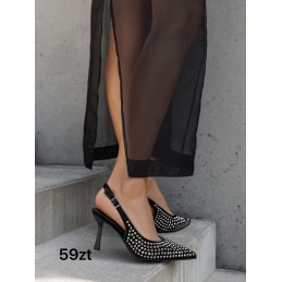 Buty Sandały DAMSKIE...