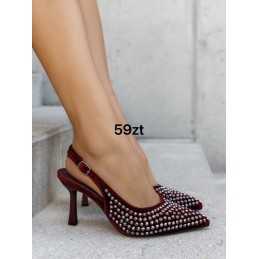 Buty Sandały DAMSKIE...