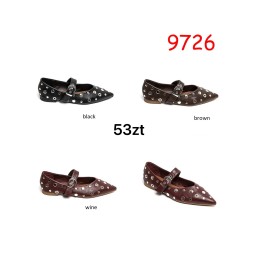 Buty Sandały DAMSKIE...