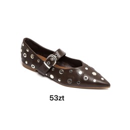 Buty Mokasyny DAMSKIE...