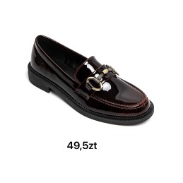 Buty Półbuty DAMSKIE...