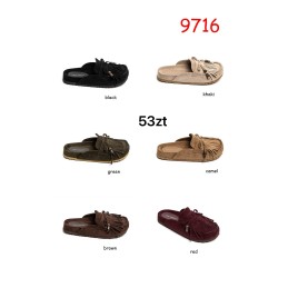 Buty Mokasyny DAMSKIE...