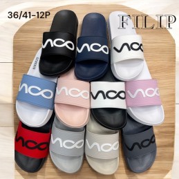 Buty Klapki DAMSKIE...