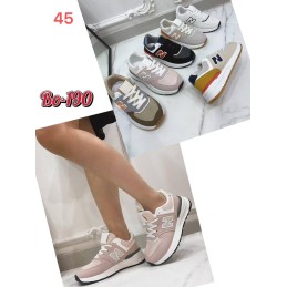 Buty Sportowe DAMSKIE...