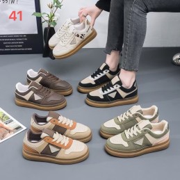 Buty Sportowe DAMSKIE...