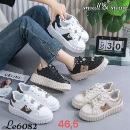 Buty Sportowe DAMSKIE...