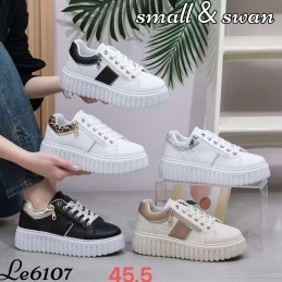 Buty Sportowe DAMSKIE...