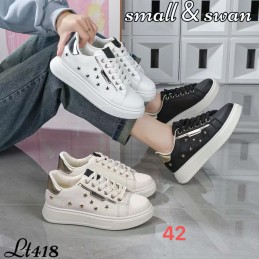 Buty Sportowe DAMSKIE...