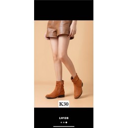 Buty Botki DAMSKIE...
