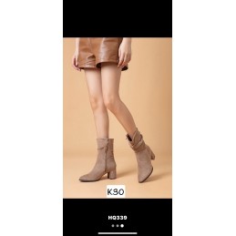 Buty Botki DAMSKIE...
