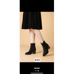 Buty Botki DAMSKIE...