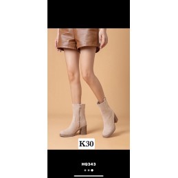 Buty Botki DAMSKIE...