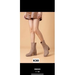 Buty Botki DAMSKIE...
